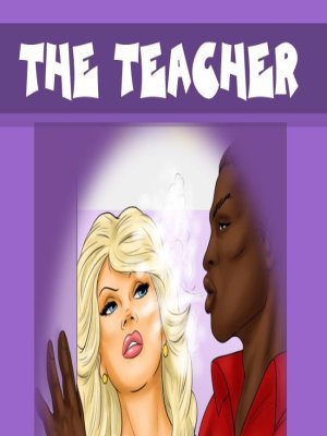 A szexéhes tanárnő