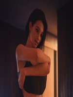Jill Valentine kalandjai 1. rész - Erotikus képregény - 4. oldal
