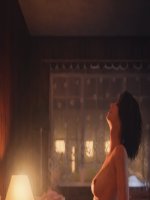 Jill Valentine kalandjai 1. rész - Erotikus képregény - 6. oldal