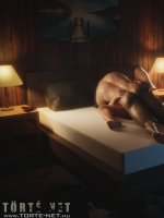 Jill Valentine kalandjai 1. rész - Erotikus képregény - 77. oldal