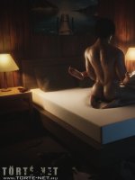 Jill Valentine kalandjai 1. rész - Erotikus képregény - 82. oldal