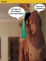 Fiatal szerelmesek 2. rész - Erotikus képregény - 52. oldal