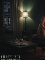 Claire Redfield kalandjai 2. rész - Erotikus képregény - 25. oldal