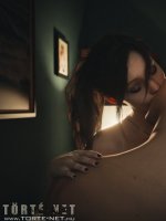 Claire Redfield kalandjai 2. rész - Erotikus képregény - 52. oldal