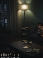 Claire Redfield kalandjai 2. rész - Erotikus képregény - 58. oldal