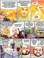 Haverok 3. rész - Erotikus képregény - 7. oldal