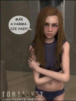 Csak motiváció kérdése - Erotikus képregény - 4. oldal