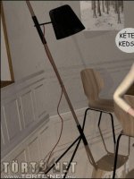 Csak motiváció kérdése - Erotikus képregény - 7. oldal