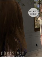 Csak motiváció kérdése - Erotikus képregény - 13. oldal