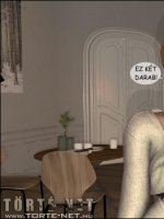 Csak motiváció kérdése - Erotikus képregény - 48. oldal