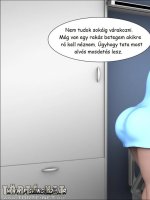 Celeste nővér kalandjai - Erotikus képregény - 6. oldal