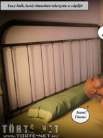 Bakancslista 16. rész - Erotikus képregény - 20. oldal Bakancslista 16. rész - Erotikus képregény - 20. oldal