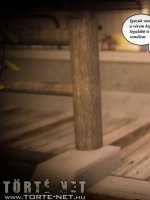 Bakancslista 16. rész - Erotikus képregény - 42. oldal Bakancslista 16. rész - Erotikus képregény - 42. oldal