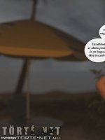 Bakancslista 16. rész - Erotikus képregény - 46. oldal Bakancslista 16. rész - Erotikus képregény - 46. oldal