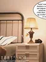 Bakancslista 16. rész - Erotikus képregény - 53. oldal Bakancslista 16. rész - Erotikus képregény - 53. oldal