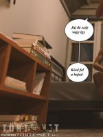 Bakancslista 16. rész - Erotikus képregény - 58. oldal Bakancslista 16. rész - Erotikus képregény - 58. oldal