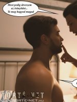 Bakancslista 16. rész - Erotikus képregény - 59. oldal Bakancslista 16. rész - Erotikus képregény - 59. oldal