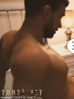 Bakancslista 16. rész - Erotikus képregény - 66. oldal Bakancslista 16. rész - Erotikus képregény - 66. oldal