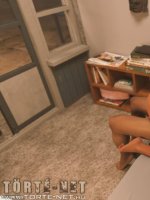 Bakancslista 16. rész - Erotikus képregény - 81. oldal Bakancslista 16. rész - Erotikus képregény - 81. oldal