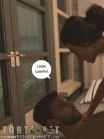 Bakancslista 16. rész - Erotikus képregény - 85. oldal Bakancslista 16. rész - Erotikus képregény - 85. oldal