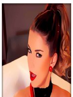 Egyedül élvezem a magányt - Erotikus képregény