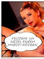 Egyedül élvezem a magányt - Erotikus képregény - 10. oldal Egyedül élvezem a magányt - Erotikus képregény - 10. oldal