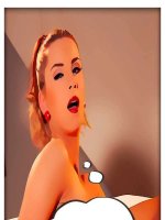 Egyedül élvezem a magányt - Erotikus képregény - 12. oldal Egyedül élvezem a magányt - Erotikus képregény - 12. oldal