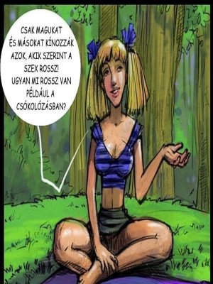 Eltérő generációk