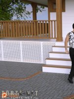 Stoppolás - Erotikus képregény - 6. oldal