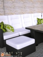 Stoppolás - Erotikus képregény - 7. oldal