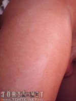 Szauna szex 1. rész - Erotikus képregény - 32. oldal Szauna szex 1. rész - Erotikus képregény - 32. oldal