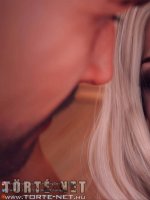 Szauna szex 1. rész - Erotikus képregény - 43. oldal Szauna szex 1. rész - Erotikus képregény - 43. oldal