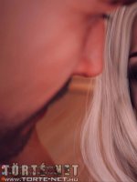 Szauna szex 1. rész - Erotikus képregény - 45. oldal Szauna szex 1. rész - Erotikus képregény - 45. oldal