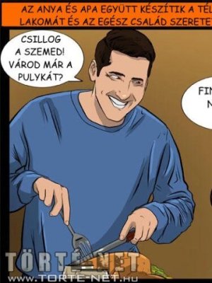 Itt van az ősz, itt van újra