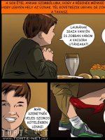 Itt van az ősz, itt van újra - Erotikus képregény - 4. oldal