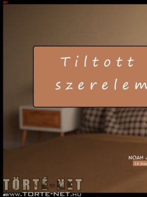 Tiltott szerelem