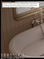 Tiltott szerelem - Erotikus képregény - 6. oldal