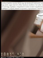 Tiltott szerelem - Erotikus képregény - 8. oldal