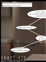 Tiltott szerelem - Erotikus képregény - 14. oldal