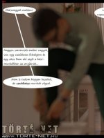 Tiltott szerelem - Erotikus képregény - 22. oldal