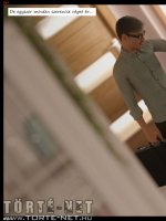 Tiltott szerelem - Erotikus képregény - 24. oldal