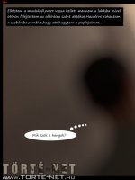 Tiltott szerelem - Erotikus képregény - 25. oldal