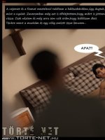 Tiltott szerelem - Erotikus képregény - 26. oldal