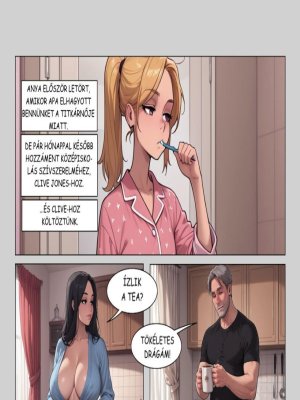 Mindenki szereti Amy-t