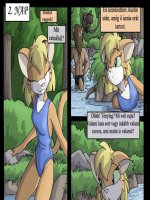 Amy nyári kalandjai a kicsi báránytáborban - Erotikus képregény - 6. oldal Amy nyári kalandjai a kicsi báránytáborban - Erotikus képregény - 6. oldal