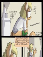 Amy nyári kalandjai a kicsi báránytáborban - Erotikus képregény - 11. oldal Amy nyári kalandjai a kicsi báránytáborban - Erotikus képregény - 11. oldal