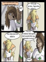 Amy nyári kalandjai a kicsi báránytáborban - Erotikus képregény - 12. oldal Amy nyári kalandjai a kicsi báránytáborban - Erotikus képregény - 12. oldal