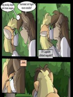 Amy nyári kalandjai a kicsi báránytáborban - Erotikus képregény - 13. oldal Amy nyári kalandjai a kicsi báránytáborban - Erotikus képregény - 13. oldal