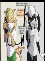 Amy nyári kalandjai a kicsi báránytáborban - Erotikus képregény - 17. oldal Amy nyári kalandjai a kicsi báránytáborban - Erotikus képregény - 17. oldal