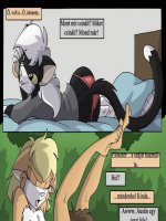 Amy nyári kalandjai a kicsi báránytáborban - Erotikus képregény - 19. oldal Amy nyári kalandjai a kicsi báránytáborban - Erotikus képregény - 19. oldal